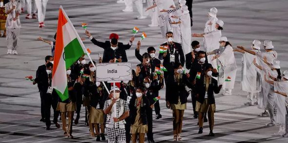 Paris Olympics 2024: बिन सोना ओलंपिक सूना, दिल बहलाने को गालिब ये ख्याल भी अच्छा है!