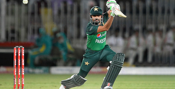 Babar Azam