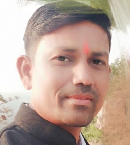 कोरबा: विधायक फूलसिंह राठिया के प्रतिनिधि बने शांतिस्वरुप महंत, संभालेंगे उच्च शिक्षा विभाग की जिम्मेदारी