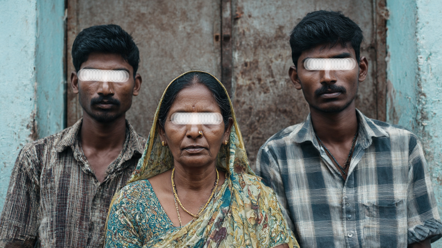 सरकारी नौकरी के लालच में मां सहित दो भाईयों ने प्रशासन को लगाया चुना? जमा किए फर्जी दस्तावेज.