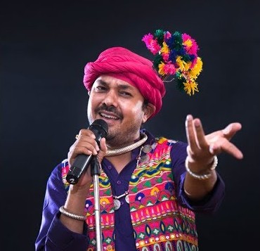 22 दिसंबर को पुलिस लाइन खोखरा भांठा जांजगीर में पद्मश्री श्री अनुज शर्मा देंगे सांस्कृतिक कार्यक्रम की प्रस्तुति.