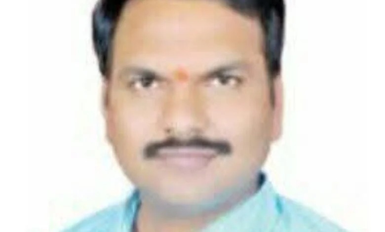 कोरबा में दिनदहाड़े BJP नेता अक्षय गर्ग की निर्मम हत्या, धारदार हथियारों से हमला कर तीन नकाबपोश हमलावर फरार